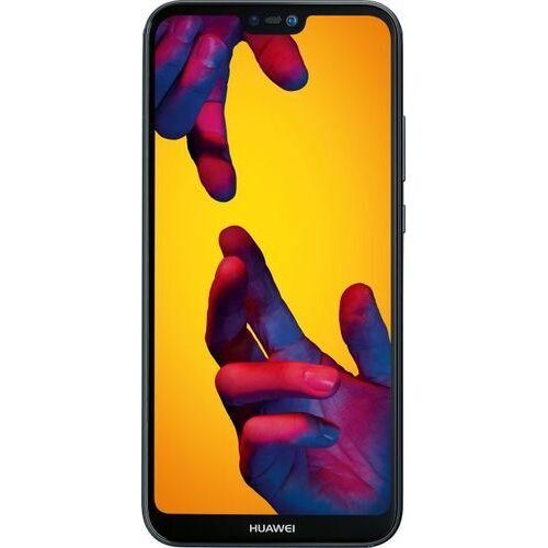 Huawei P20 lite | 32 GB | Single-SIM | schwarz