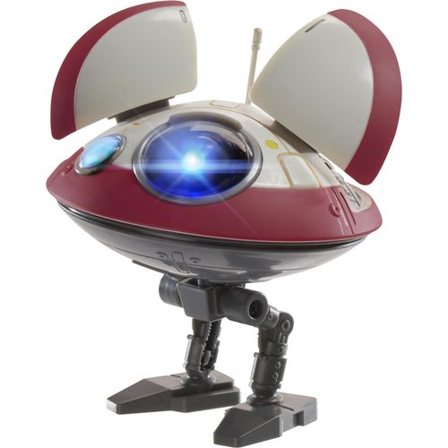 Hasbro Star Wars Spielzeug-Droide "L0-LA59 (Lola)", Licht und Sound, MF