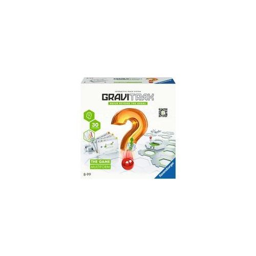 GraviTrax The Game multiform 27477, Lernspiel