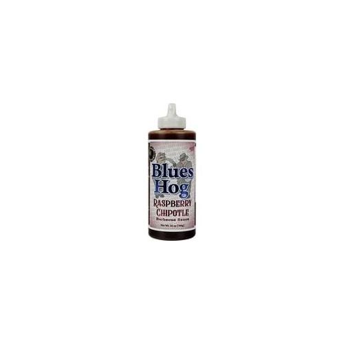 Raspberry Chipotle Barbecue Sauce 709 g