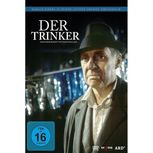 Der Trinker (DVD)