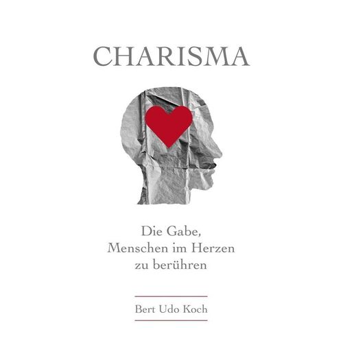 Charisma - Bert Udo Koch, Taschenbuch