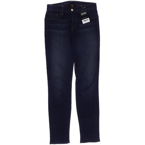 J Brand Damen Jeans, marineblau, Gr. 26