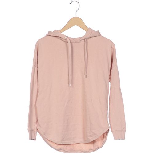 Urban Classics Damen Kapuzenpullover, beige, Gr. 36