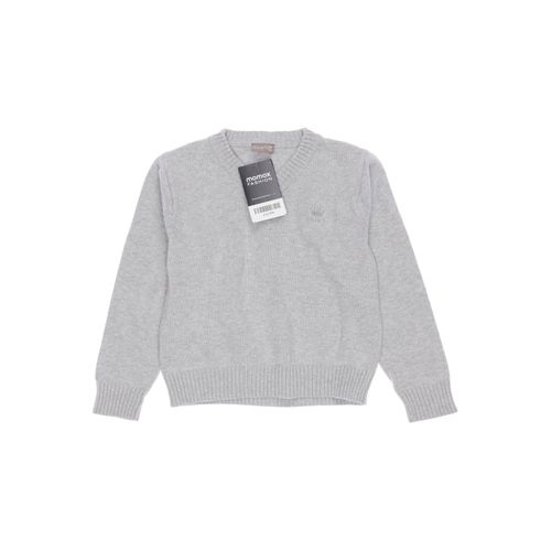 Hust & Claire Herren Pullover, grau, Gr. 116