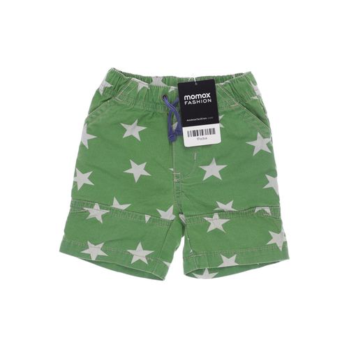 Baby Boden Herren Shorts, grün, Gr. 80