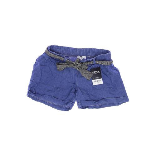 Envie de Fraise Damen Shorts, blau, Gr. 34