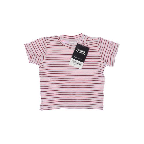 Sterntaler Damen T-Shirt, pink, Gr. 62