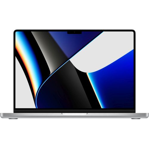 Apple MacBook Pro 14 Zoll (2021), M1 Max Chip, 10C CPU, 32C GPU