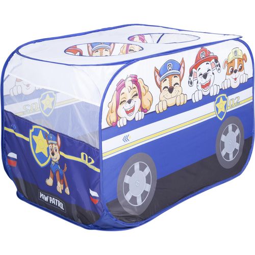 roba® Spielzelt »PAW Patrol Pop Up Spielbus«