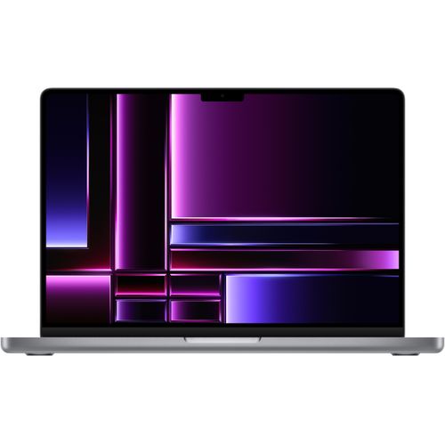 Apple MacBook Pro 14 Zoll (2023), M2 Max Chip, 12C CPU, 30C GPU