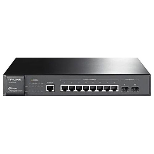 TP-Link Netzwerk-Switch »TL-SG3210«