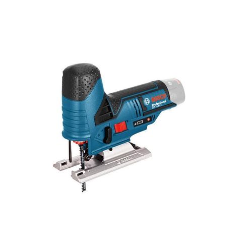 Bosch Professional Stichsäge »GST 12V-70, Solo, L-Boxx«
