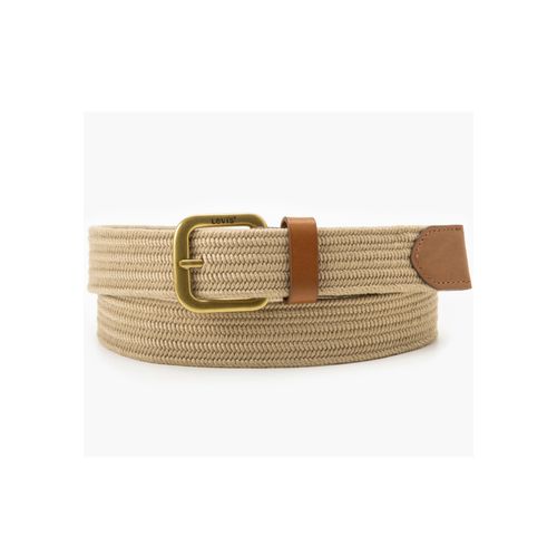 Levi's® Stretchgürtel »STRECH WOVEN BELT OV«