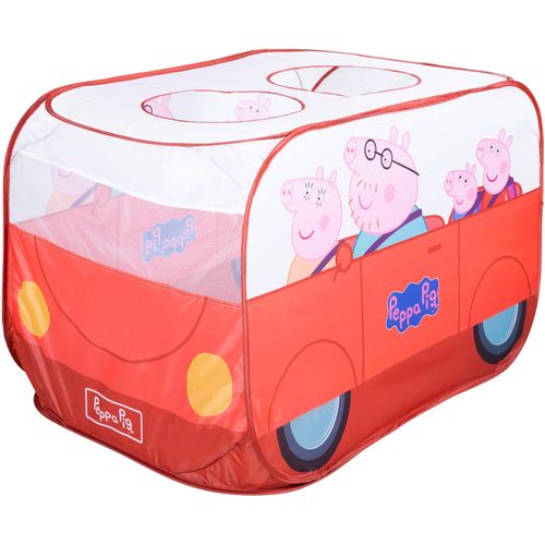 roba® Spielzelt »Peppa Pig Pop Up Spielbus«