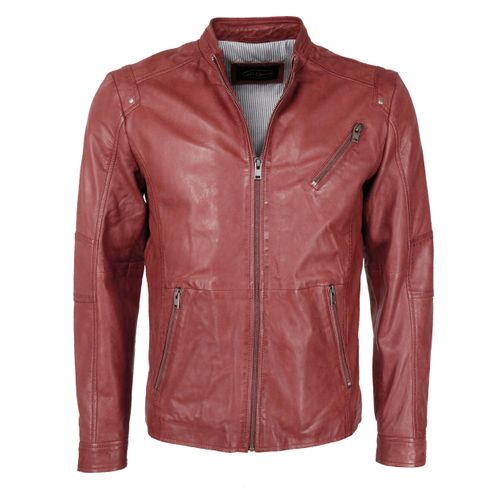 Bikerjacke JCC 