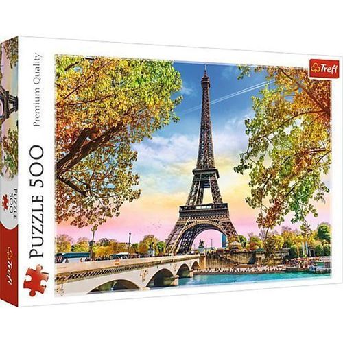 Paris (Puzzle)