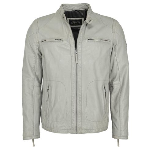 Lederjacke JCC 