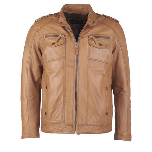 Bikerjacke JCC 