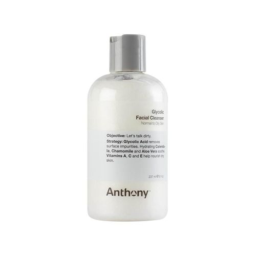 Anthony Glycolic Facial Cleanser 237 ml