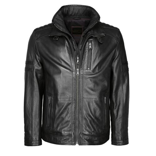 Bikerjacke JCC 