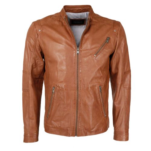 Bikerjacke JCC 