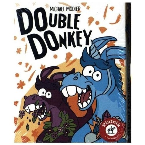Double Donkey