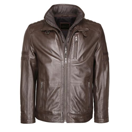 Bikerjacke JCC 