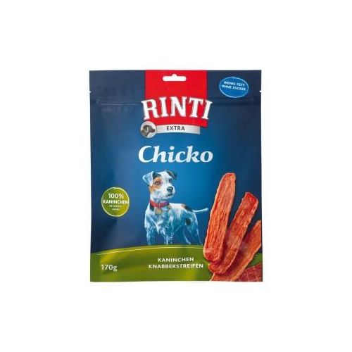 RINTI Chicko Kaninchen 170 g