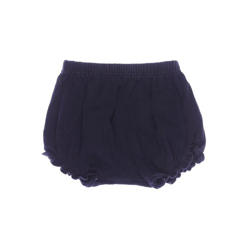 Petit Bateau Damen Shorts, marineblau, Gr. 80