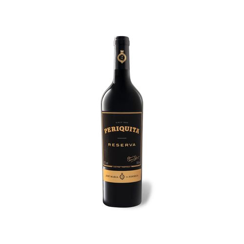 Periquita Peninsula de Setubal Reserva, Rotwein 2021