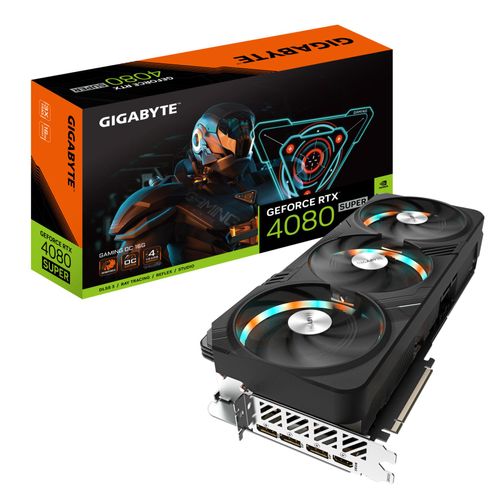 GIGABYTE Grafikkarte 