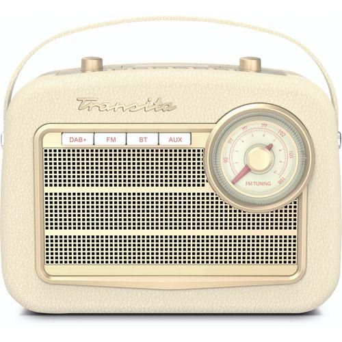 Technisat Transita 130 beige