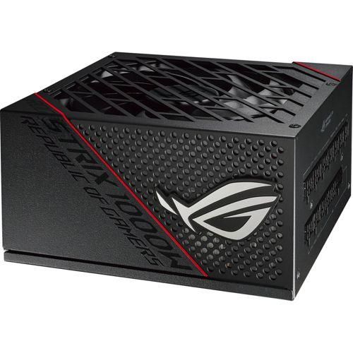 Asus Netzteil ROG Strix 1000 Gold inkl 16Pin Kabel