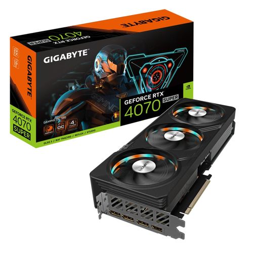 GIGABYTE Grafikkarte 