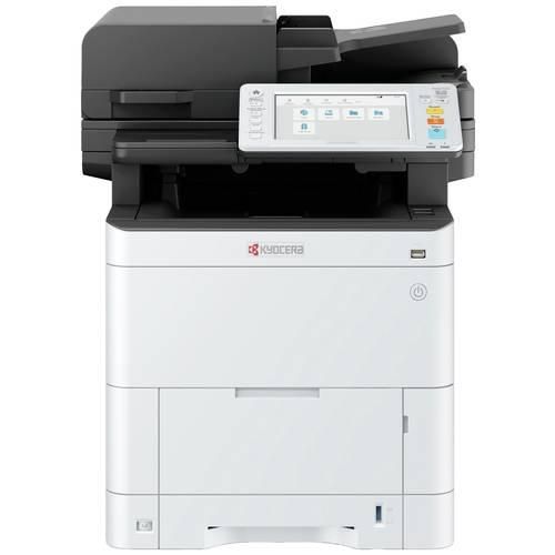Kyocera ECOSYS MA3500cix Multifunktionsdrucker Laser Farbe A4 Drucker, Scanner, Kopierer ADF, Duplex, LAN, USB