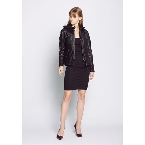 Lederjacke MUSTANG 