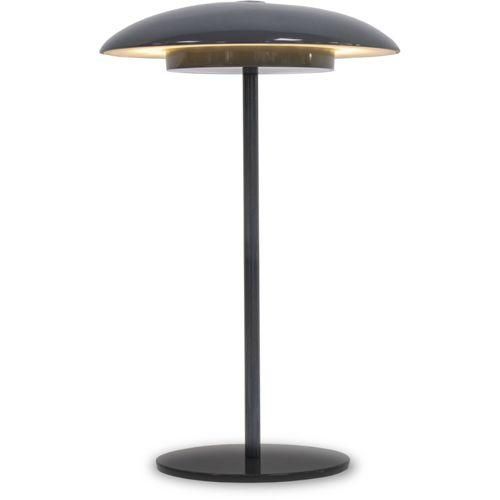 New Garden SARDINIA 30 anthrazit BATTERY LAMP