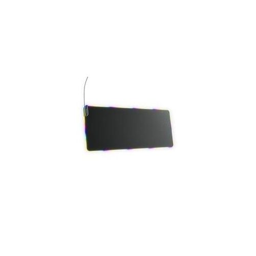 CNVS, Gaming-Mauspad schwarz