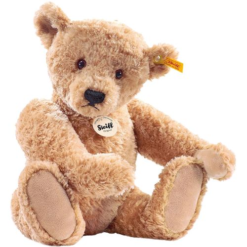 Steiff Teddybär "Elmar", 40 cm, braun