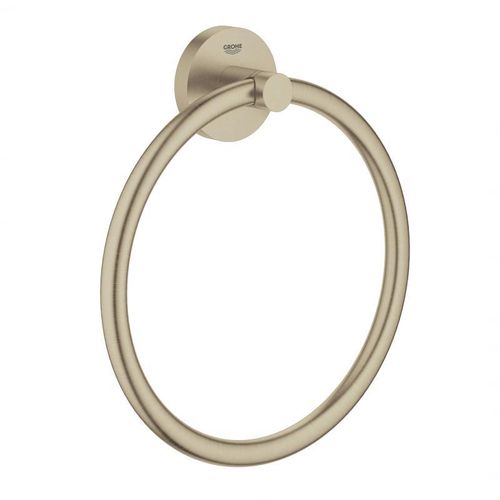 Grohe Essentials Handtuchring, 40365EN1,