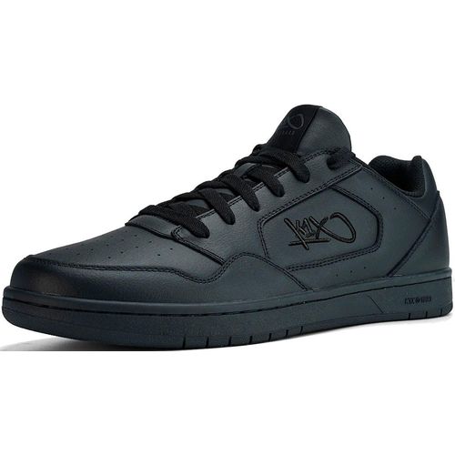 K1X Sneaker »Sweep Low black/black M«