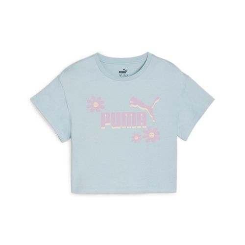 PUMA T-Shirt »GRAPHICS SUMMER FLOWER TEE G«