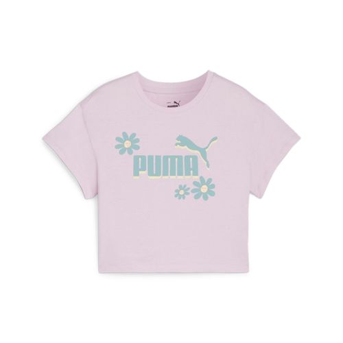 PUMA T-Shirt »GRAPHICS SUMMER FLOWER TEE G«