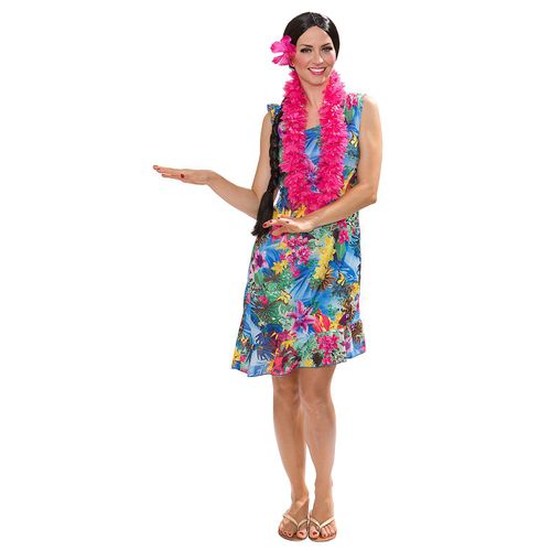 Hawaii-Kleid