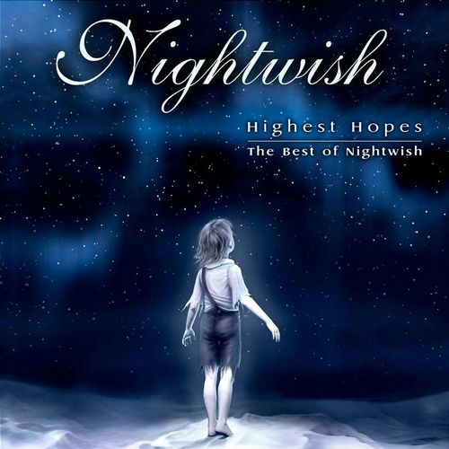 Highest Hopes - The Best Of Nightwish - Nightwish. (CD)