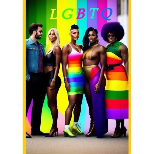 LGBTQ - Enzo Pardo, Kartoniert (TB)