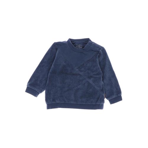 Hust & Claire Herren Pullover, blau, Gr. 80