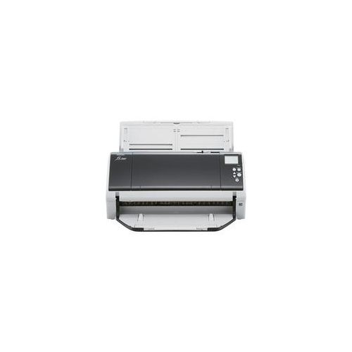 fi-7460, Scanner grau/schwarz