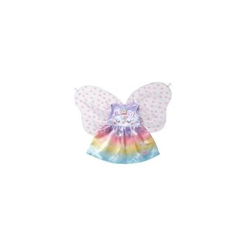 BABY born Schmetterling Outfit 43cm, Puppenzubehör